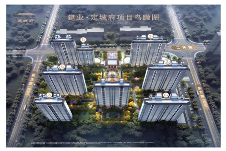 港基东原华府3室2厅2卫85万116m2出售