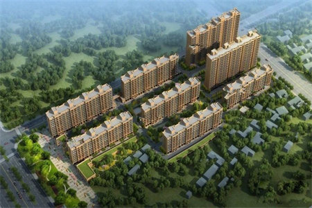 河畔豪庭3室2厅2卫80万125m2出售